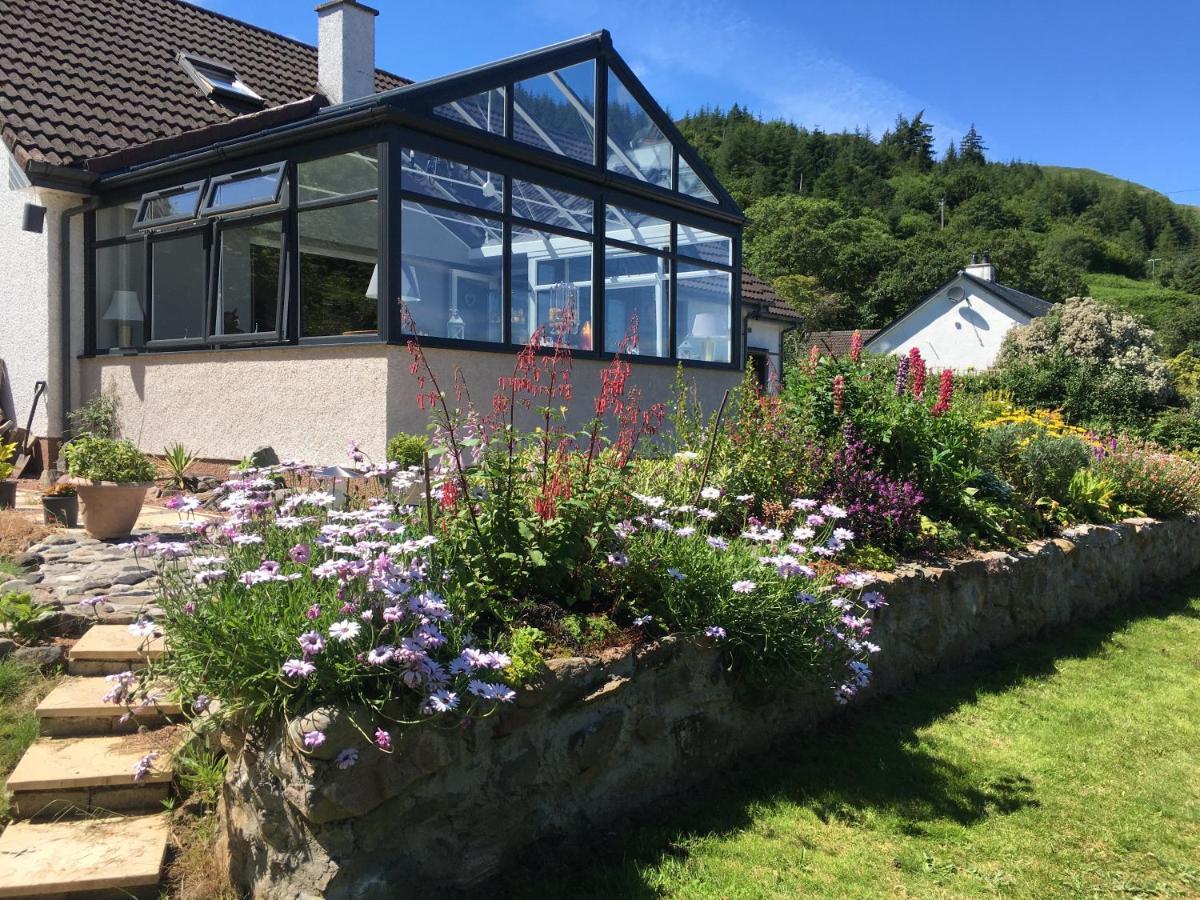 Toads Croak Inverness Exterior foto