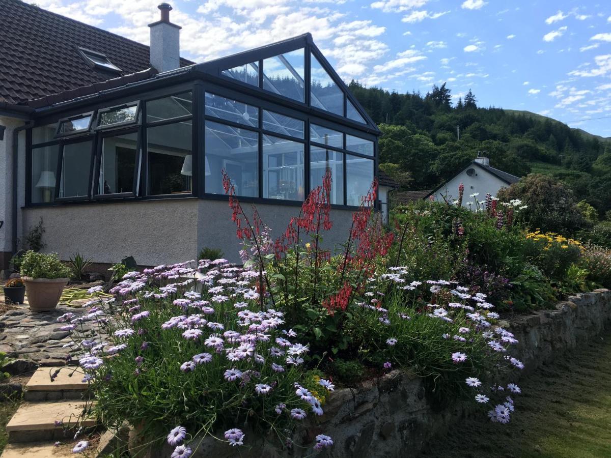 Toads Croak Inverness Exterior foto
