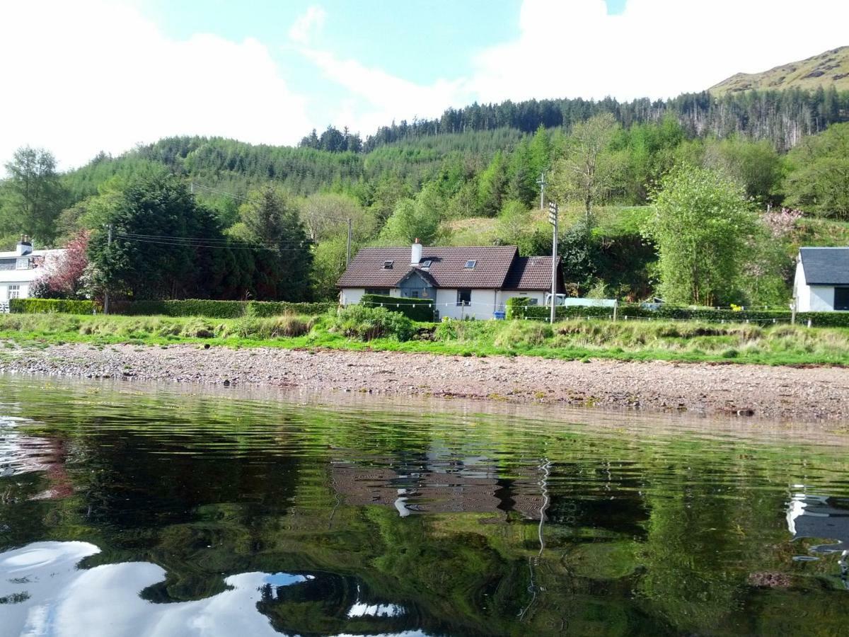 Toads Croak Inverness Exterior foto